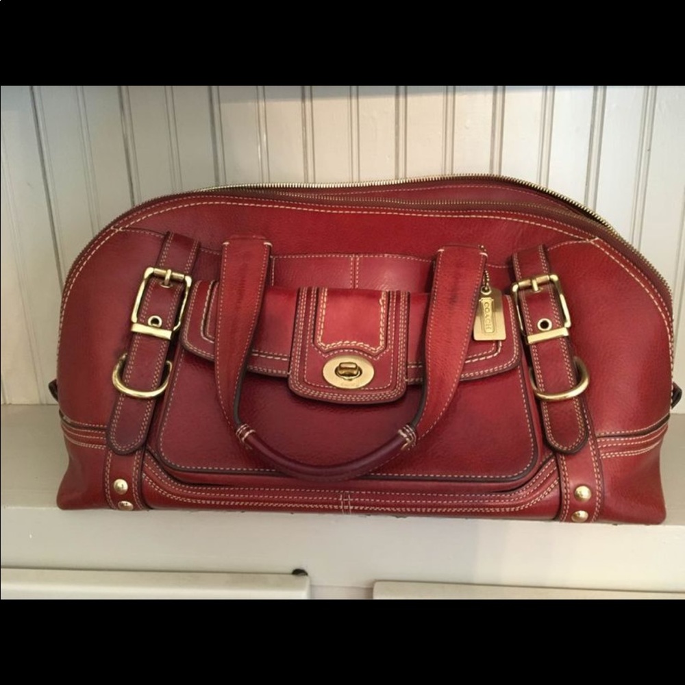 Coach Miranda Bag
